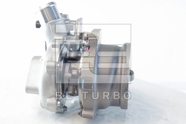 Plniace dúchadlo BE TURBO